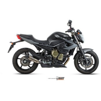 Решетка радиатора yamaha xj6